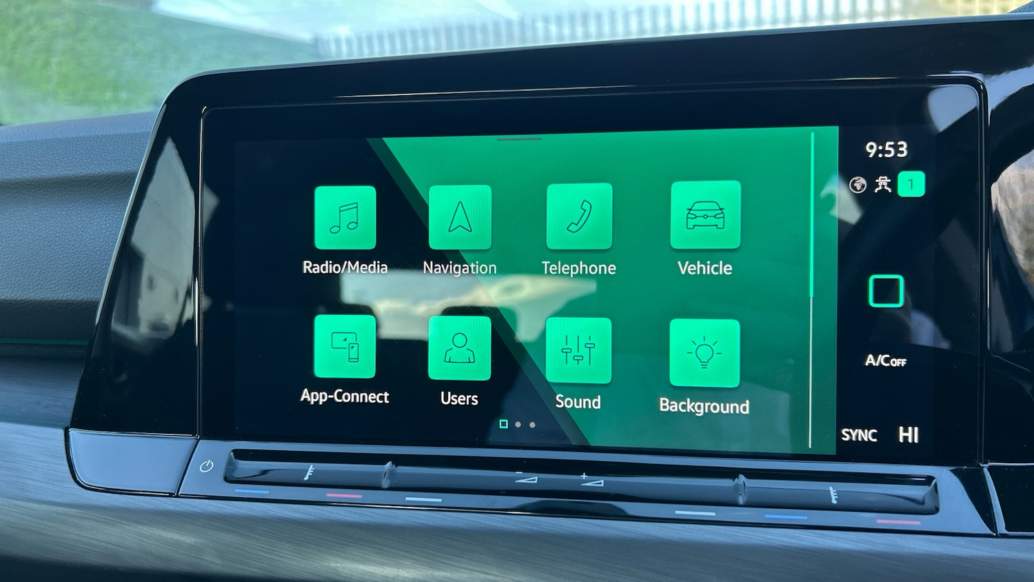 Used Volkswagen Golf 2021 for sale - 76541721: Photo 12