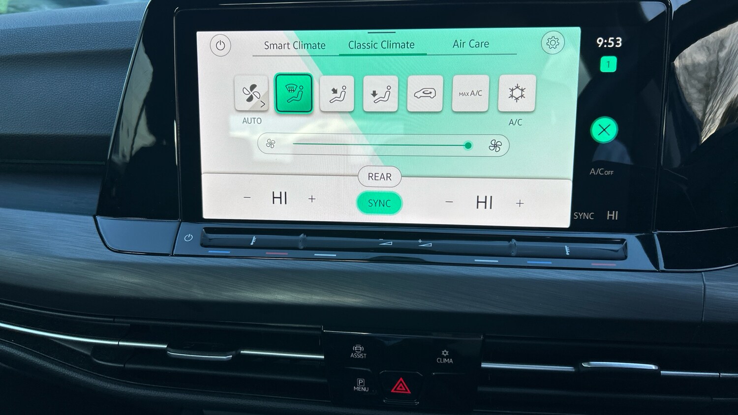 Used Volkswagen Golf 2021 for sale - 76541721: Photo 13