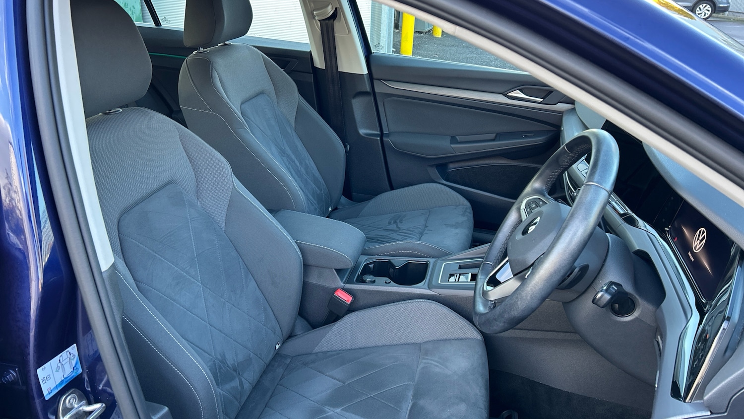 Used Volkswagen Golf 2021 for sale - 76541721: Photo 15