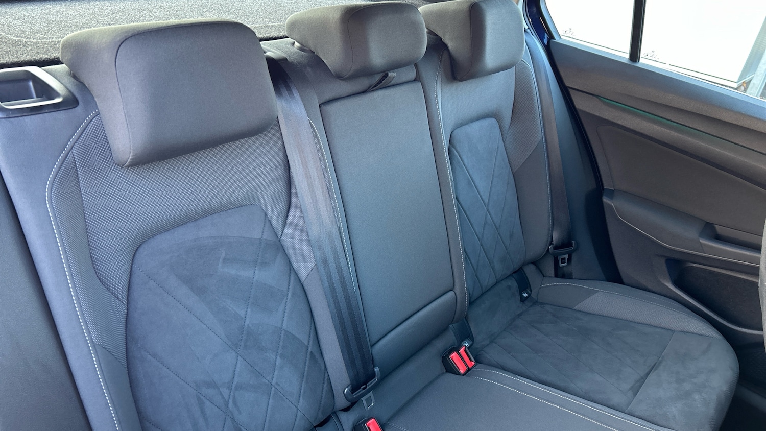 Used Volkswagen Golf 2021 for sale - 76541721: Photo 16