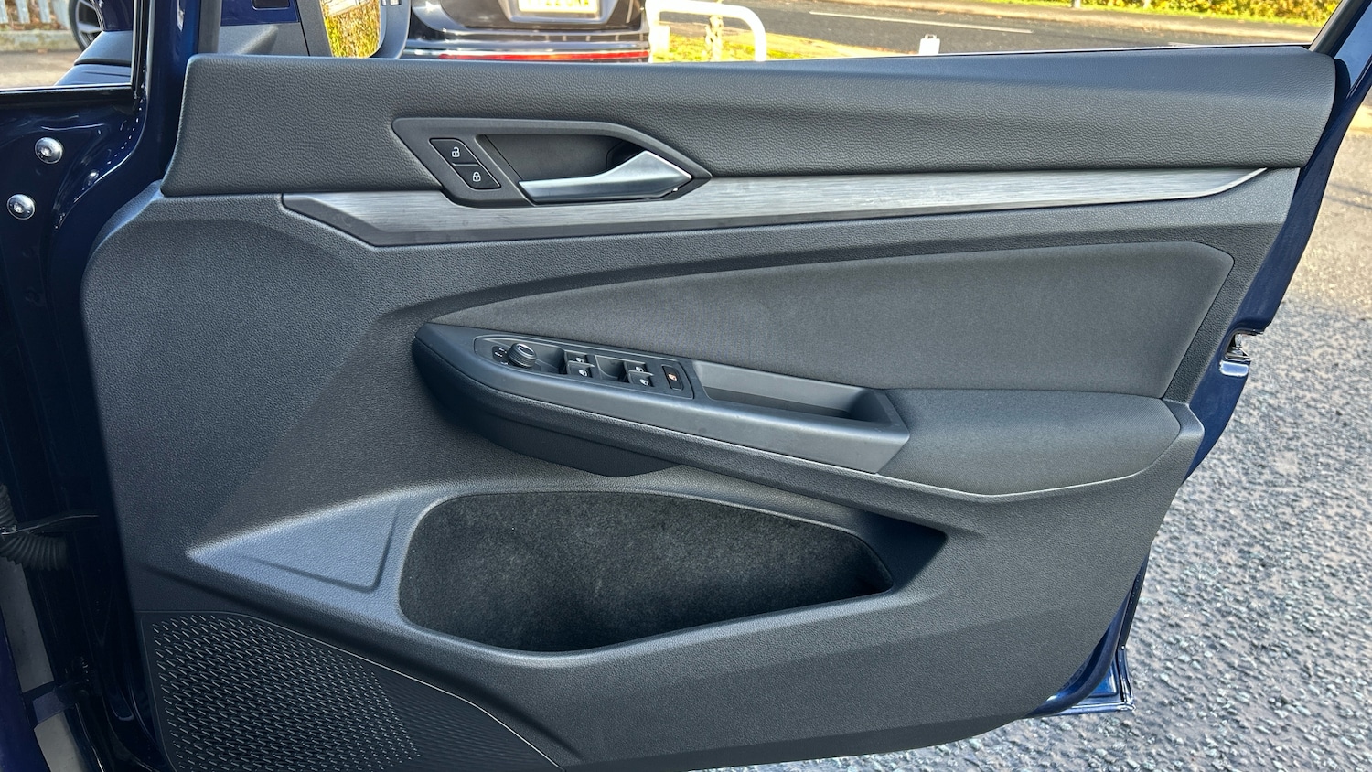 Used Volkswagen Golf 2021 for sale - 76541721: Photo 19