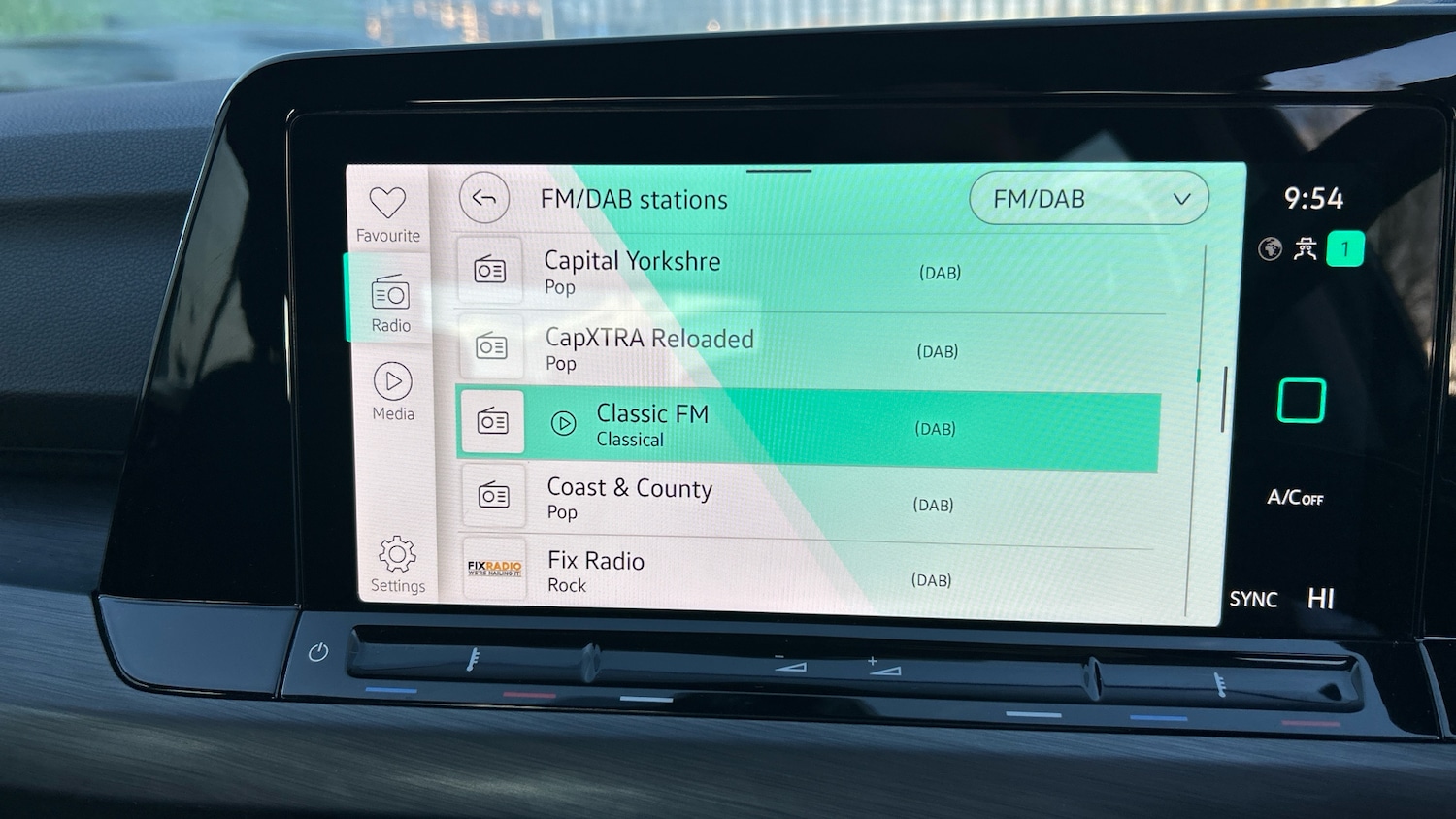 Used Volkswagen Golf 2021 for sale - 76541721: Photo 21