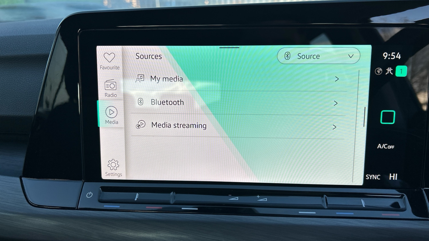 Used Volkswagen Golf 2021 for sale - 76541721: Photo 22