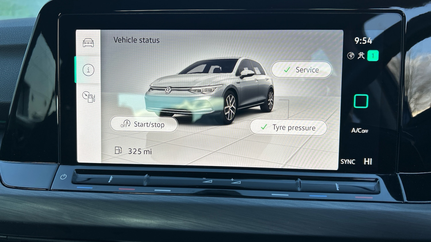 Used Volkswagen Golf 2021 for sale - 76541721: Photo 25