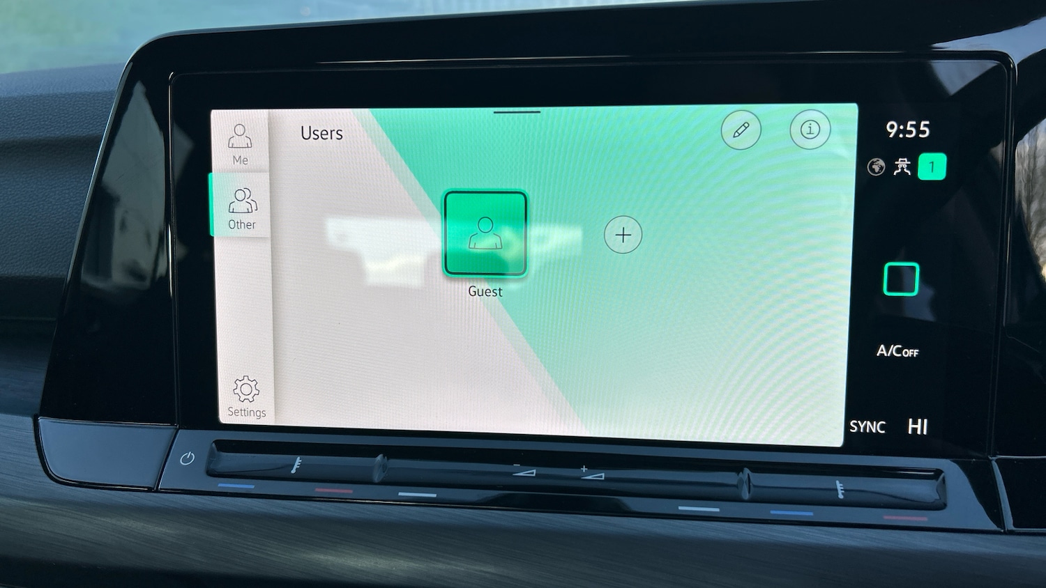 Used Volkswagen Golf 2021 for sale - 76541721: Photo 27