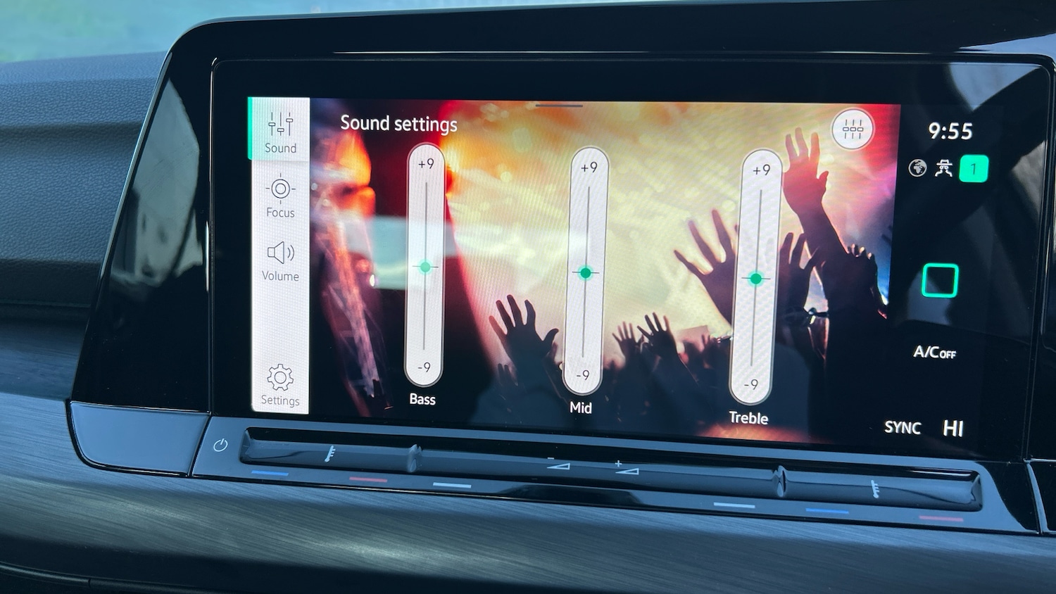 Used Volkswagen Golf 2021 for sale - 76541721: Photo 28