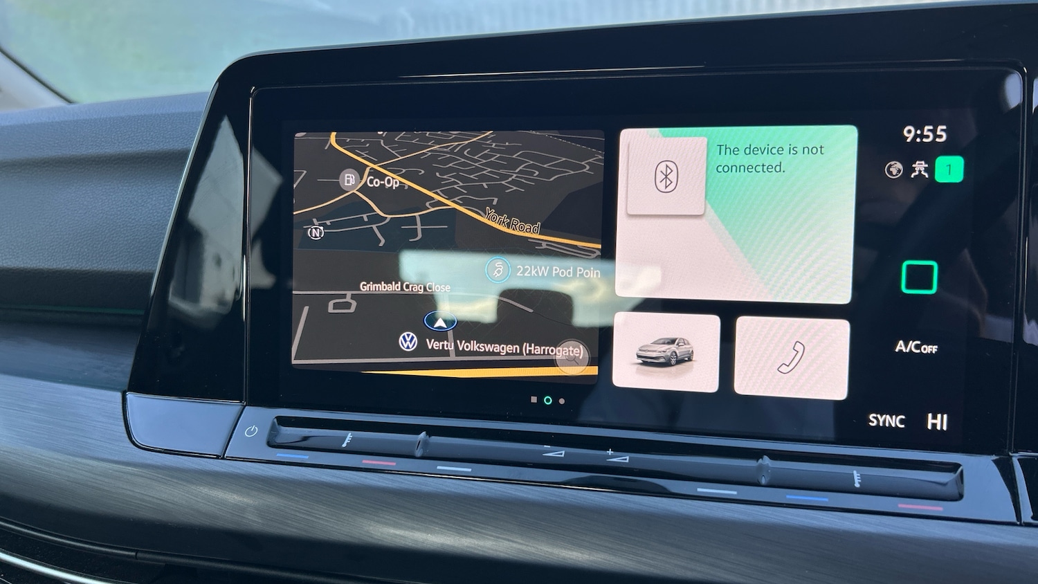 Used Volkswagen Golf 2021 for sale - 76541721: Photo 30