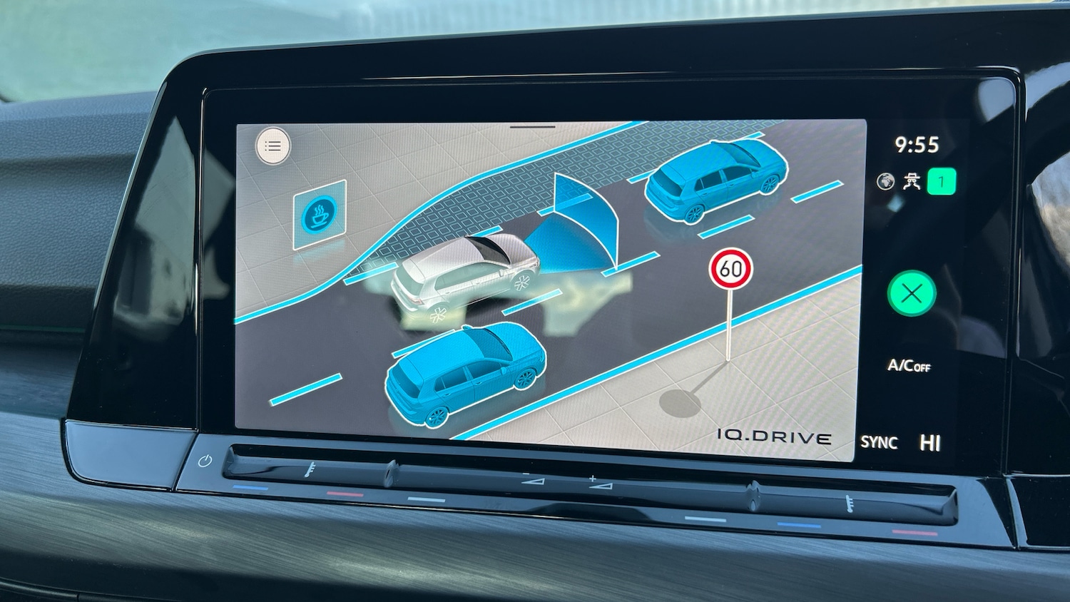 Used Volkswagen Golf 2021 for sale - 76541721: Photo 31