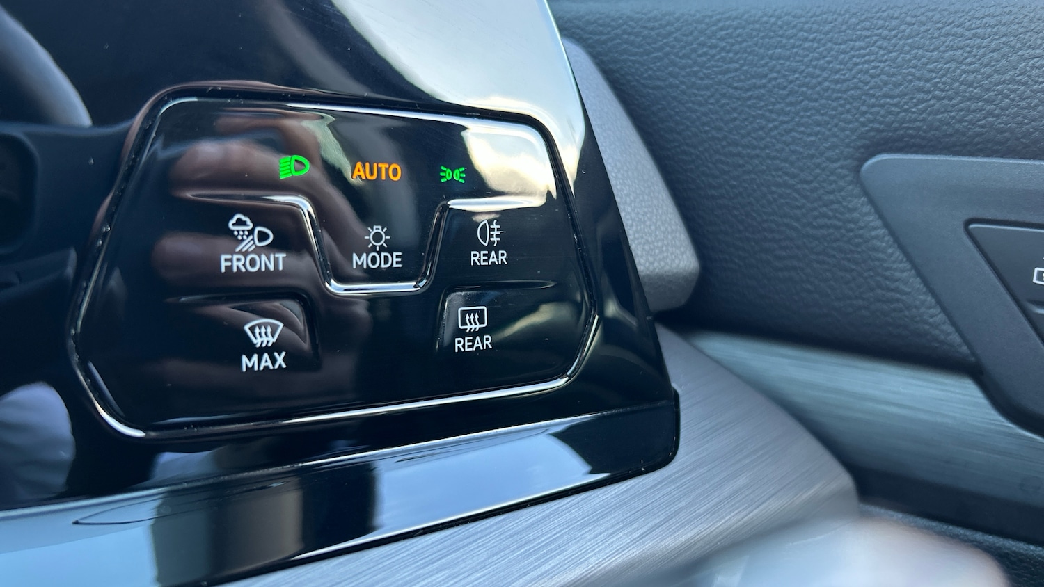 Used Volkswagen Golf 2021 for sale - 76541721: Photo 32