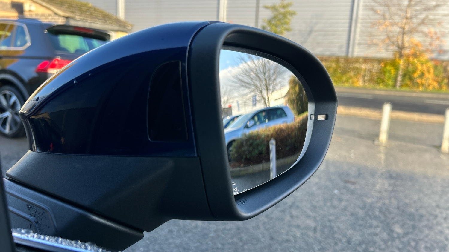 Used Volkswagen Golf 2021 for sale - 76541721: Photo 34