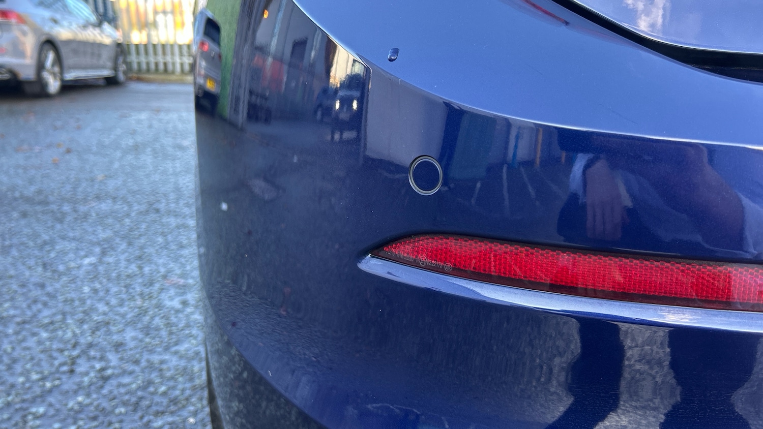 Used Volkswagen Golf 2021 for sale - 76541721: Photo 37