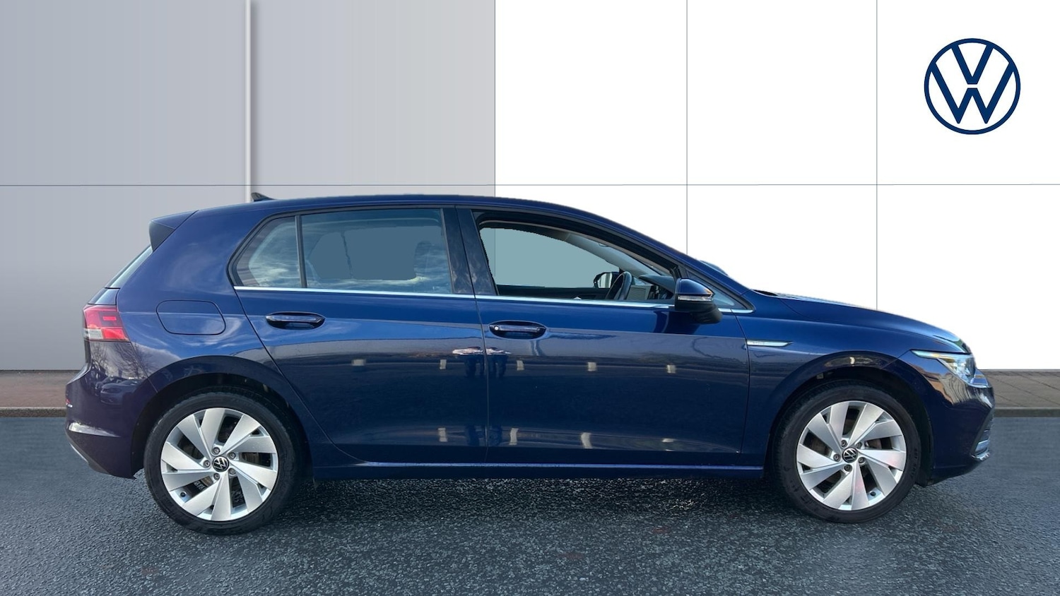 Used Volkswagen Golf 2021 for sale - 76541721: Photo 4