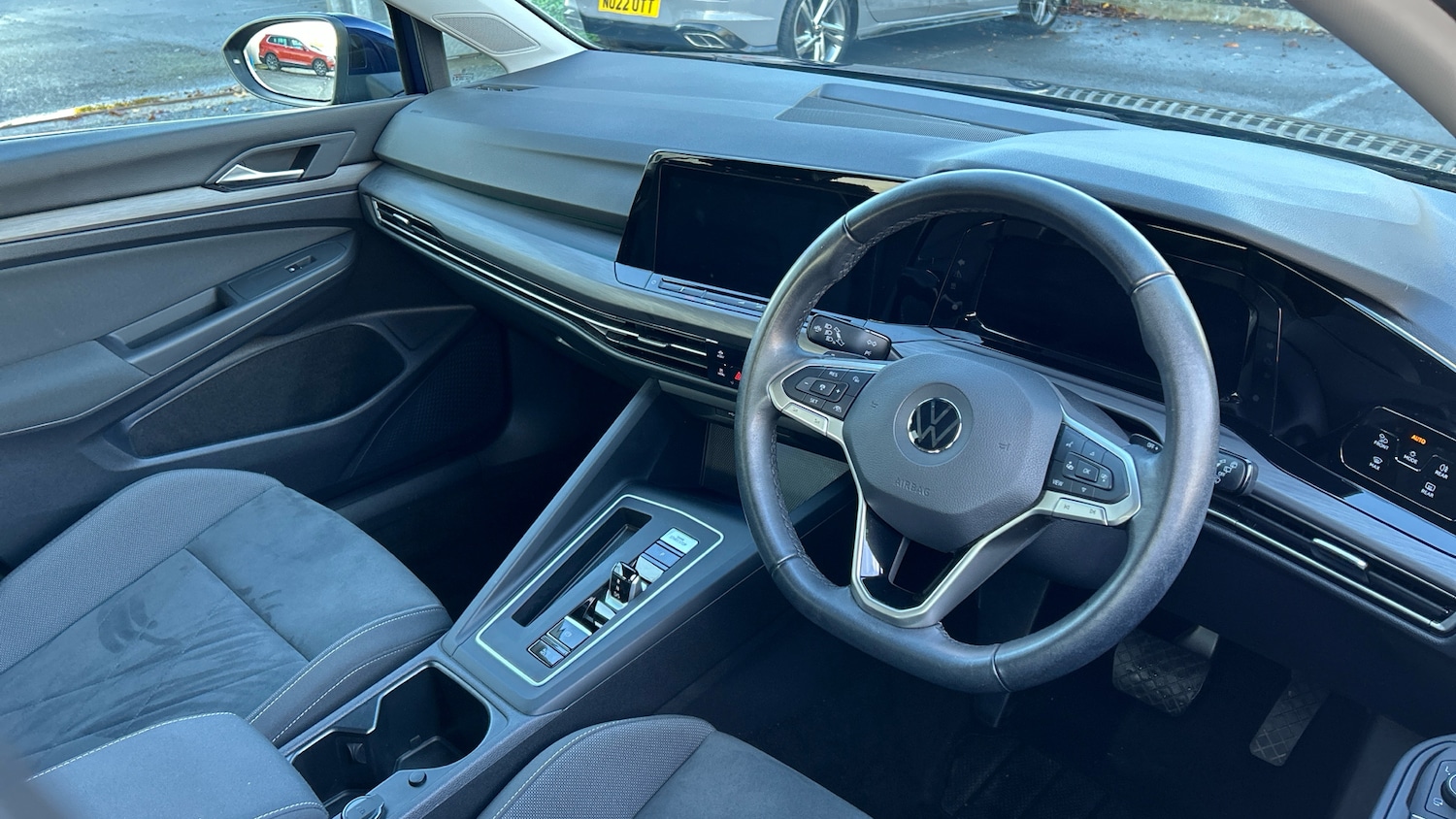 Used Volkswagen Golf 2021 for sale - 76541721: Photo 6