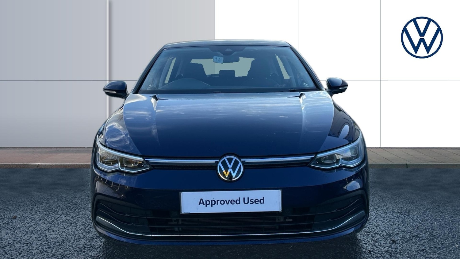 Used Volkswagen Golf 2021 for sale - 76541721: Photo 7