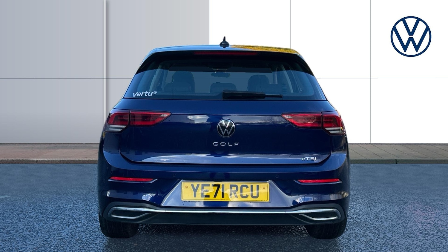 Used Volkswagen Golf 2021 for sale - 76541721: Photo 8