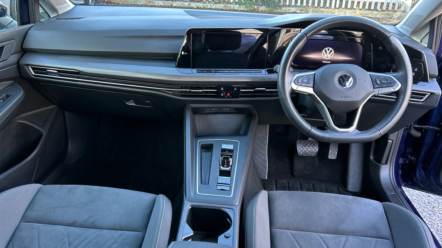 Used Volkswagen Golf 2021 for sale - 76541721: Photo 9