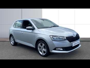 2020 (20) - 1.0 TSI SE L 5dr Petrol Hatchback
