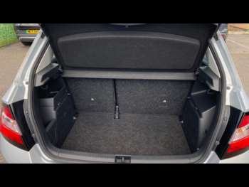Used Skoda Fabia 2020 for sale - 75220316: Photo