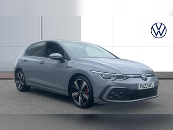 2023 (23) - 2.0 TDI 200 GTD 5dr DSG Diesel Hatchback