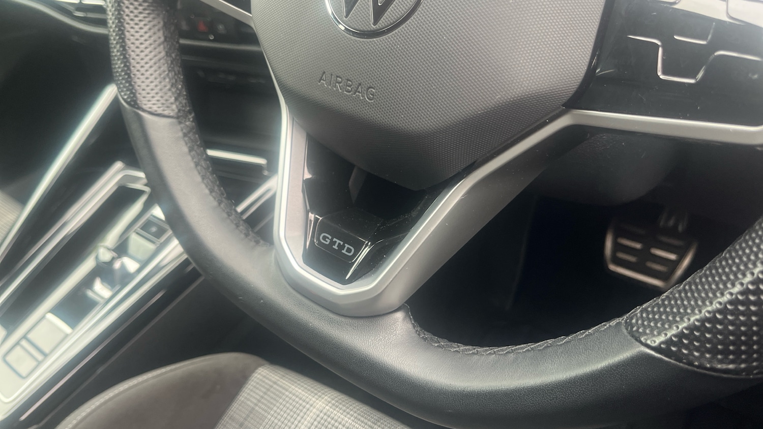 Used Volkswagen Golf 2023 for sale - 76252266: Photo 23