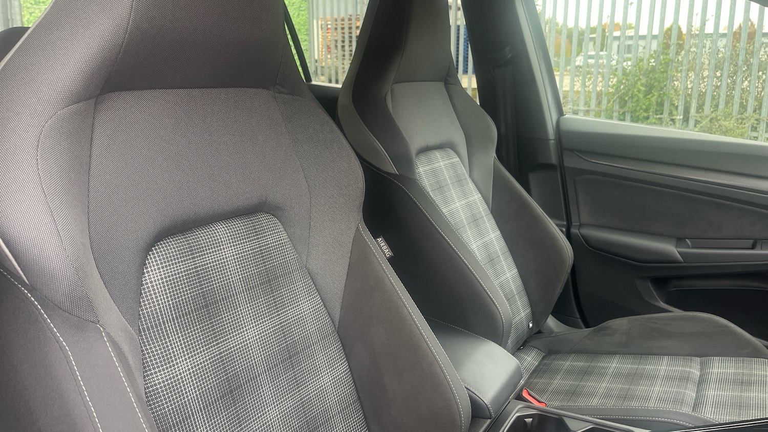 Used Volkswagen Golf 2023 for sale - 76252266: Photo 24