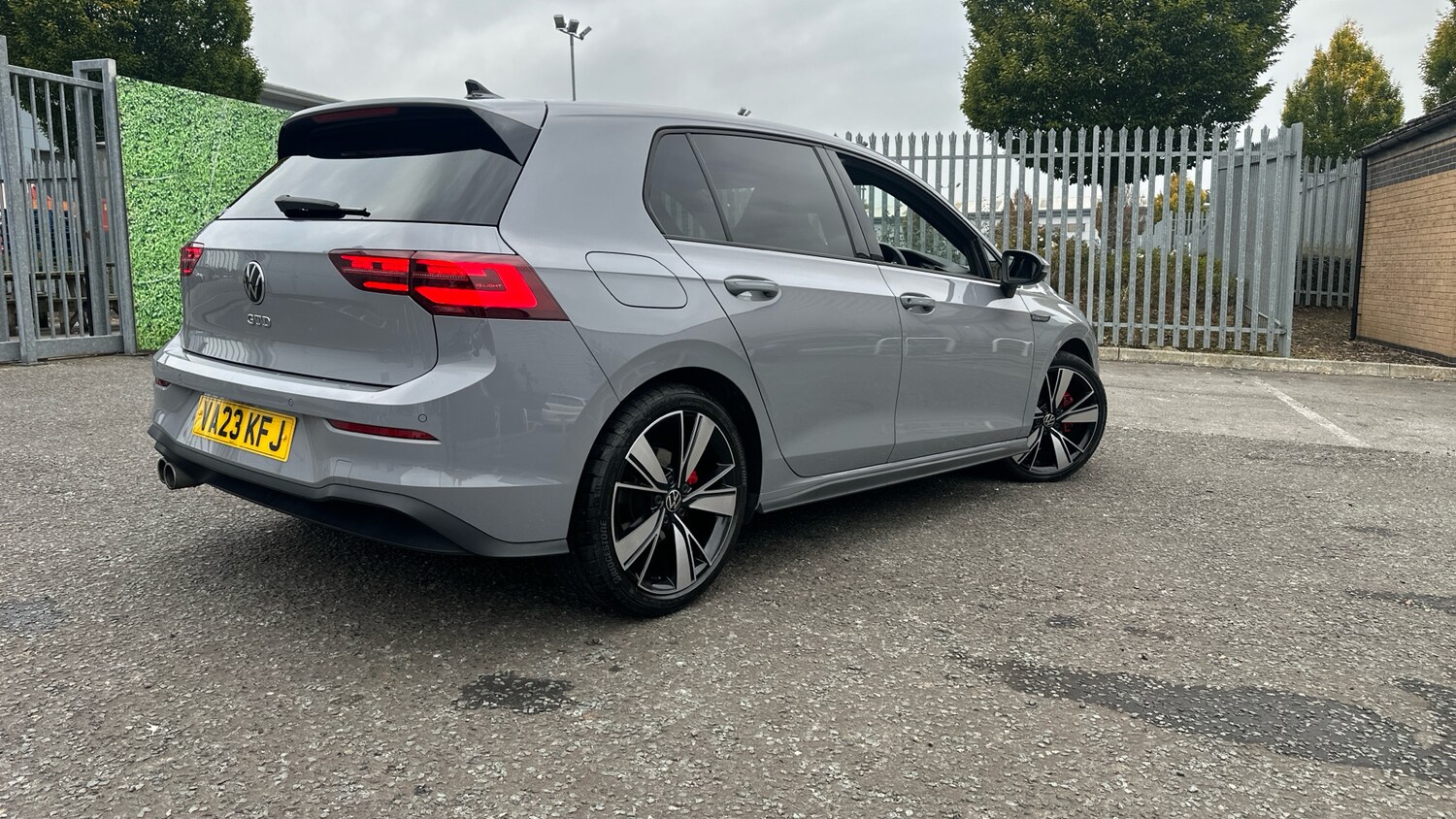 Used Volkswagen Golf 2023 for sale - 76252266: Photo 29