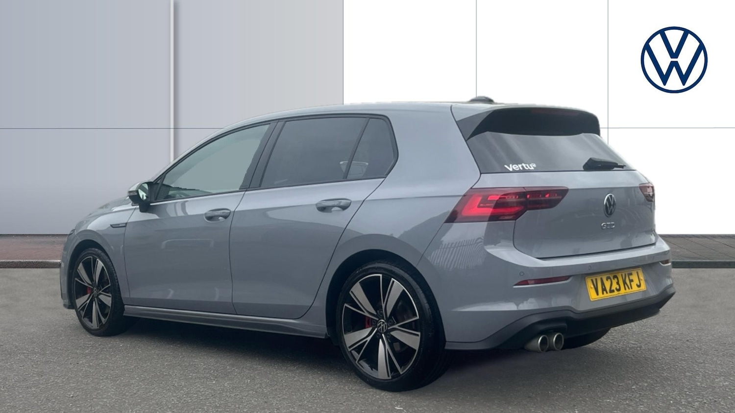 Used Volkswagen Golf 2023 for sale - 76252266: Photo 3