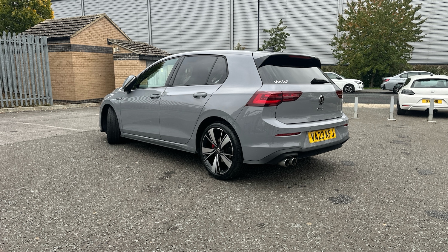 Used Volkswagen Golf 2023 for sale - 76252266: Photo 32