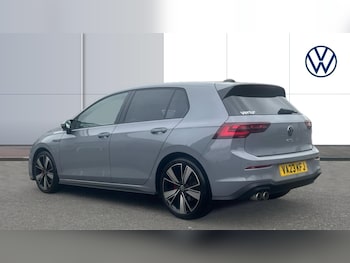 Used Volkswagen Golf 2023 for sale - 76252266: Photo