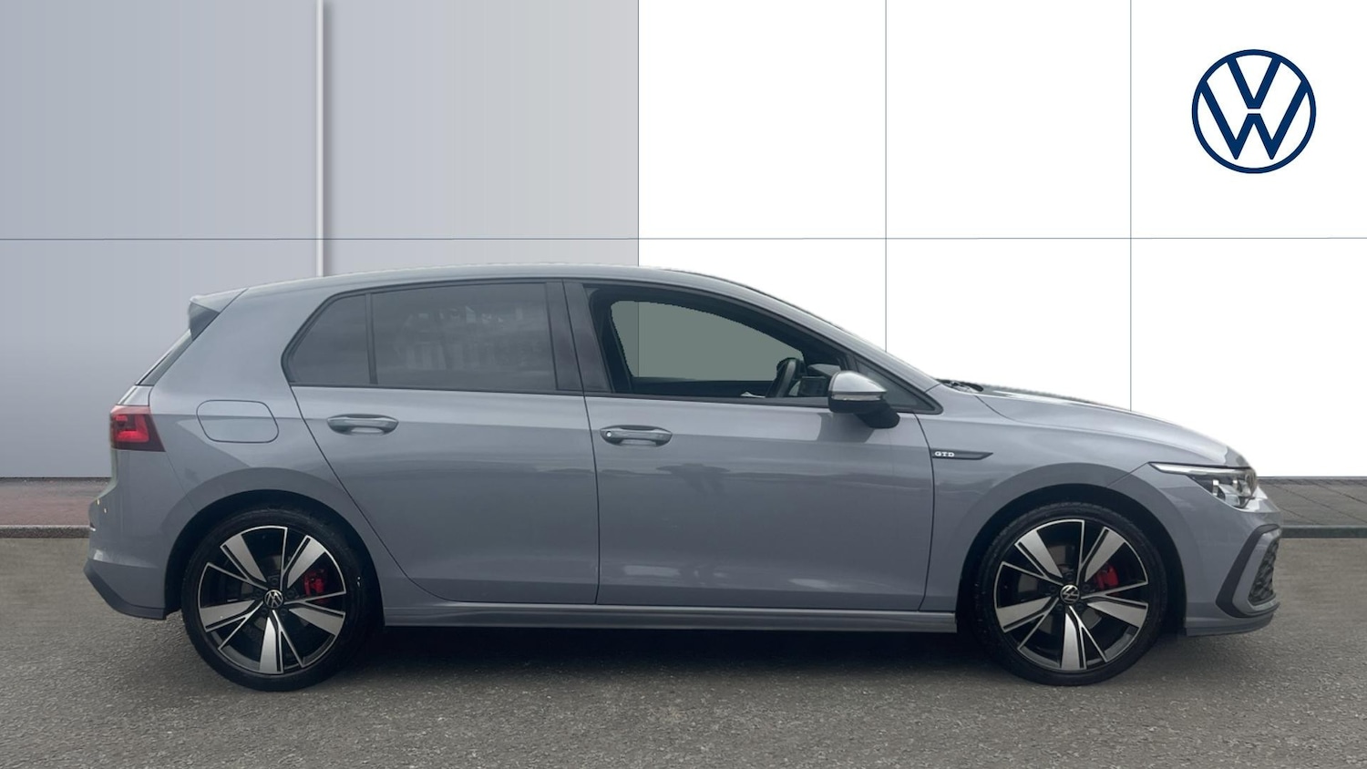 Used Volkswagen Golf 2023 for sale - 76252266: Photo 4