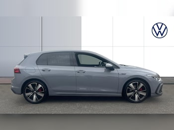Used Volkswagen Golf 2023 for sale - 76252266: Photo