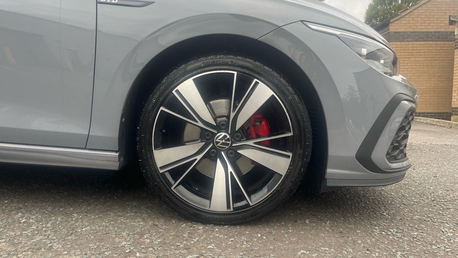 Used Volkswagen Golf 2023 for sale - 76252266: Photo 5