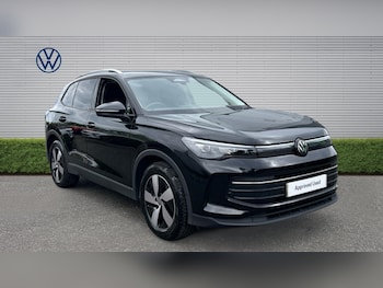 Used Volkswagen Tiguan 2026 for sale - 78325366: Photo