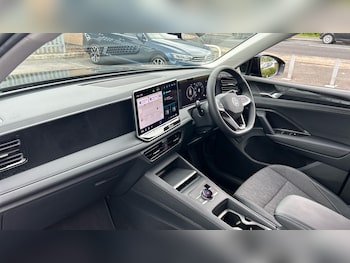 Used Volkswagen Tiguan 2026 for sale - 78325366: Photo