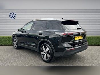 Used Volkswagen Tiguan 2026 for sale - 78325366: Photo