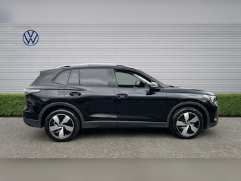 Used Volkswagen Tiguan 2026 for sale - 78325366: Photo