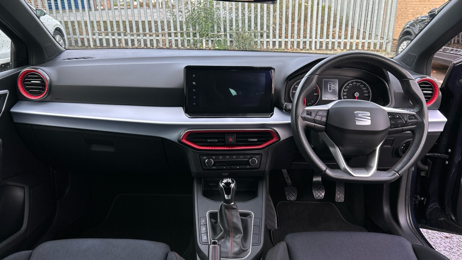 Used SEAT Ibiza 2022 for sale - 76427783: Photo 10