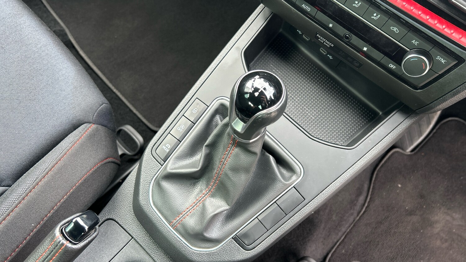 Used SEAT Ibiza 2022 for sale - 76427783: Photo 13