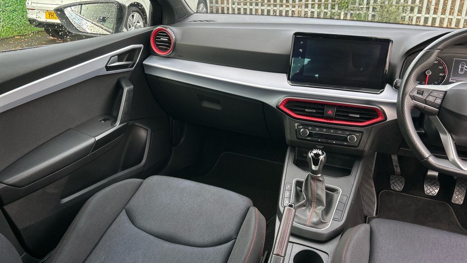 Used SEAT Ibiza 2022 for sale - 76427783: Photo 14