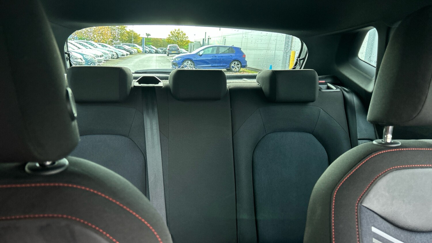 Used SEAT Ibiza 2022 for sale - 76427783: Photo 15