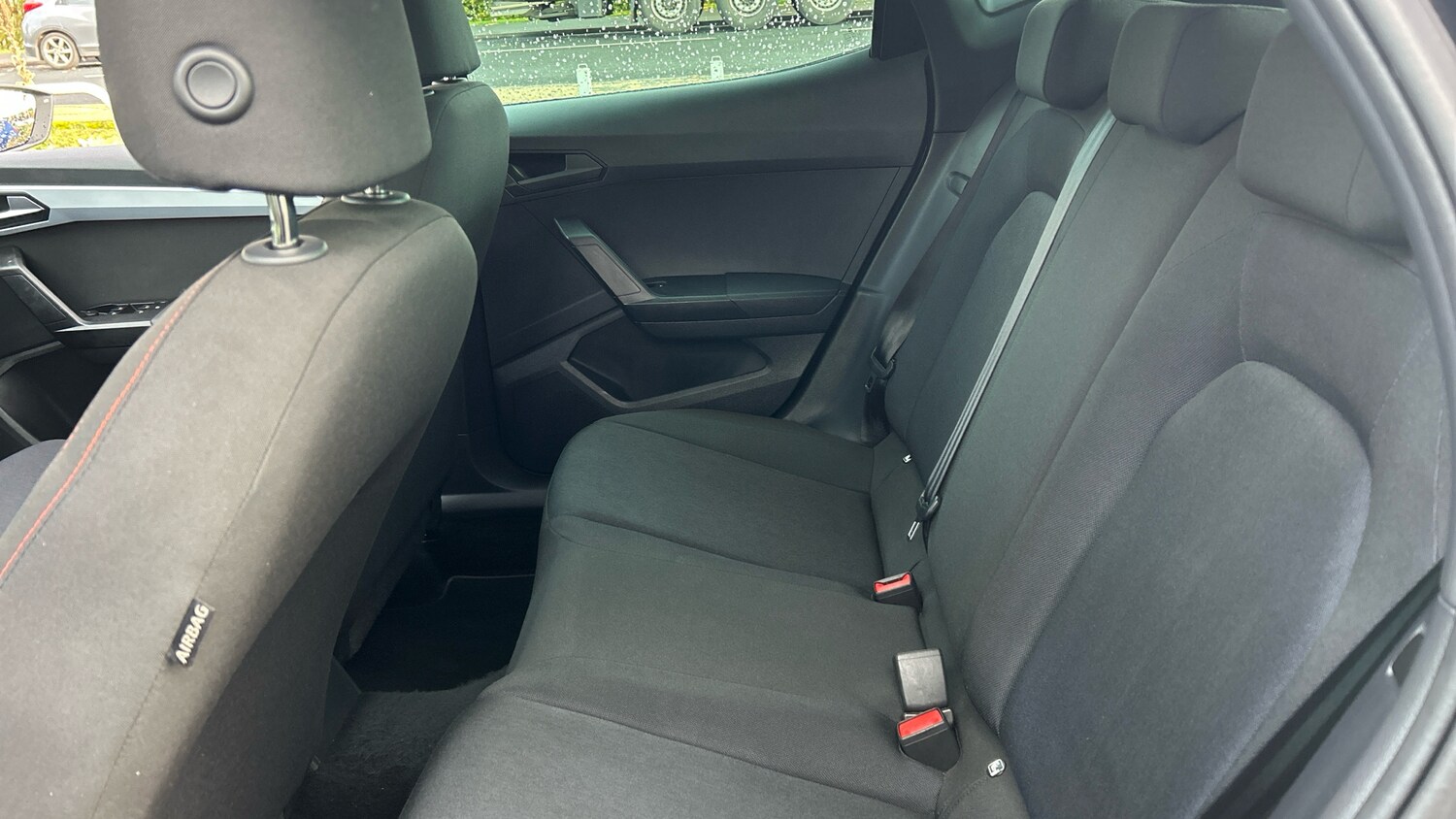 Used SEAT Ibiza 2022 for sale - 76427783: Photo 16