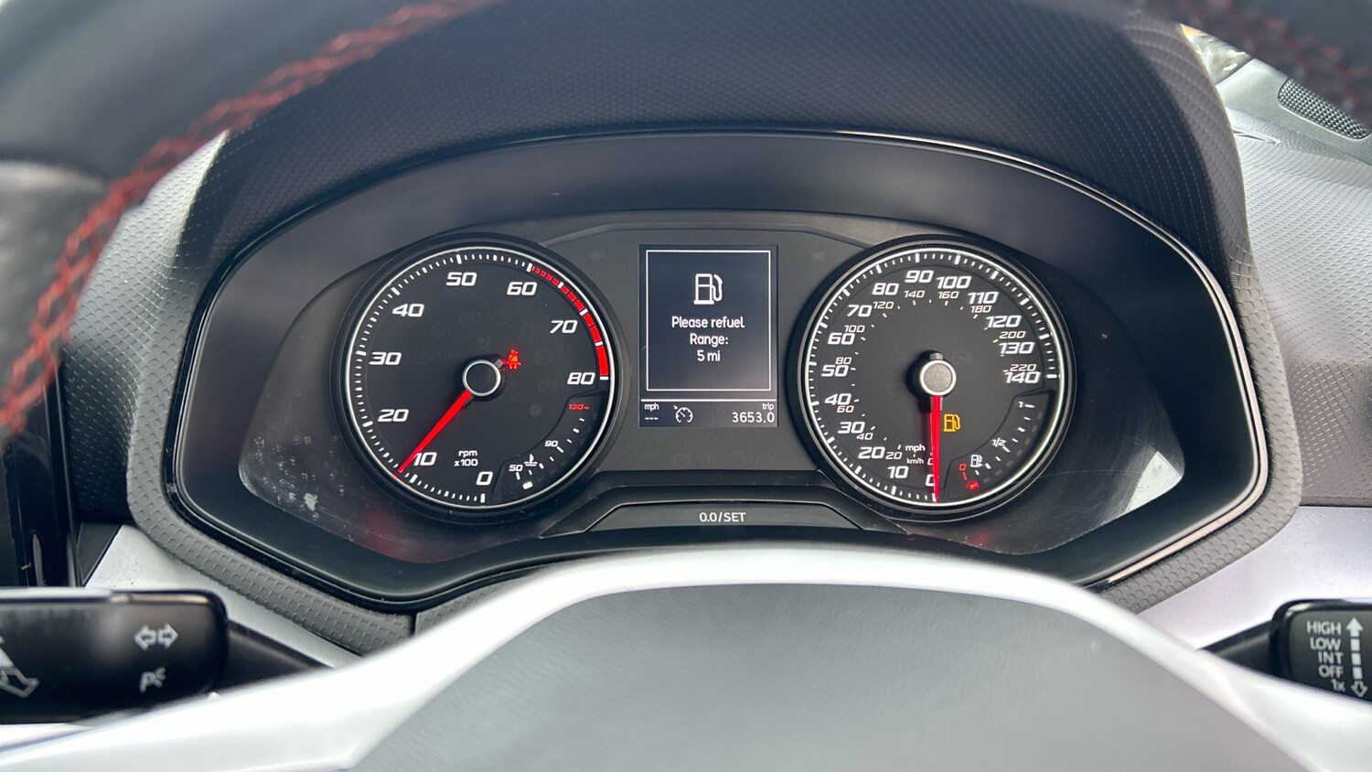 Used SEAT Ibiza 2022 for sale - 76427783: Photo 18