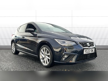 2022 (22) - 1.0 TSI 95 FR 5dr Petrol Hatchback