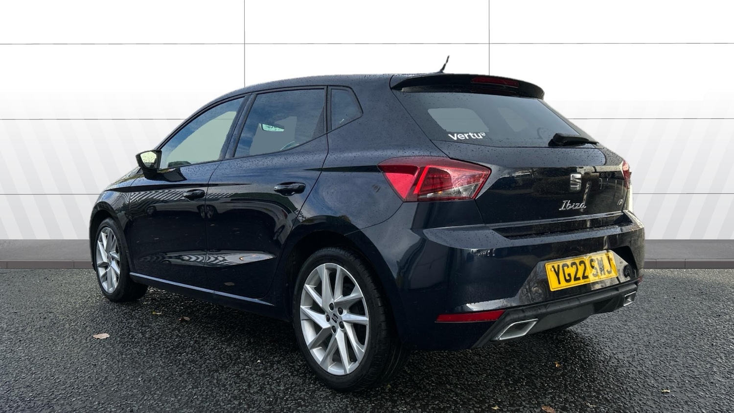 Used SEAT Ibiza 2022 for sale - 76427783: Photo 2