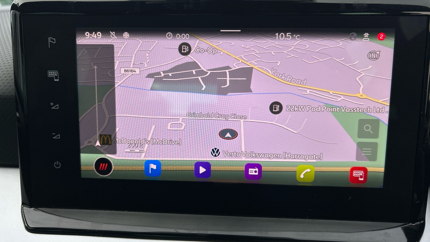 Used SEAT Ibiza 2022 for sale - 76427783: Photo 21