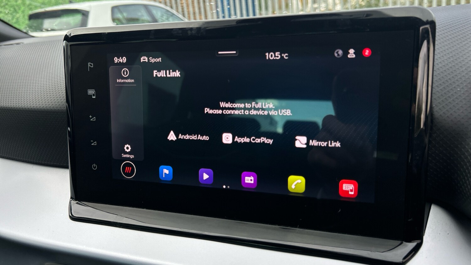 Used SEAT Ibiza 2022 for sale - 76427783: Photo 24