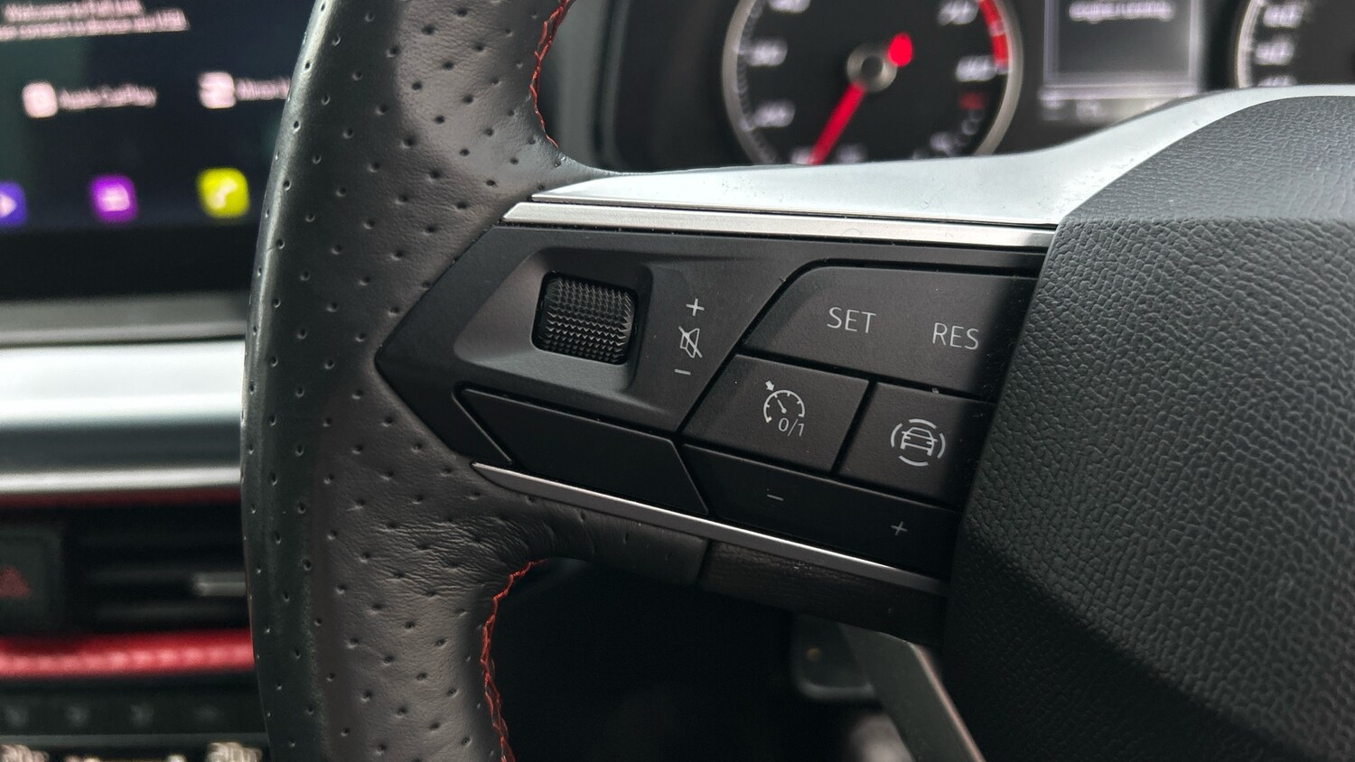 Used SEAT Ibiza 2022 for sale - 76427783: Photo 25