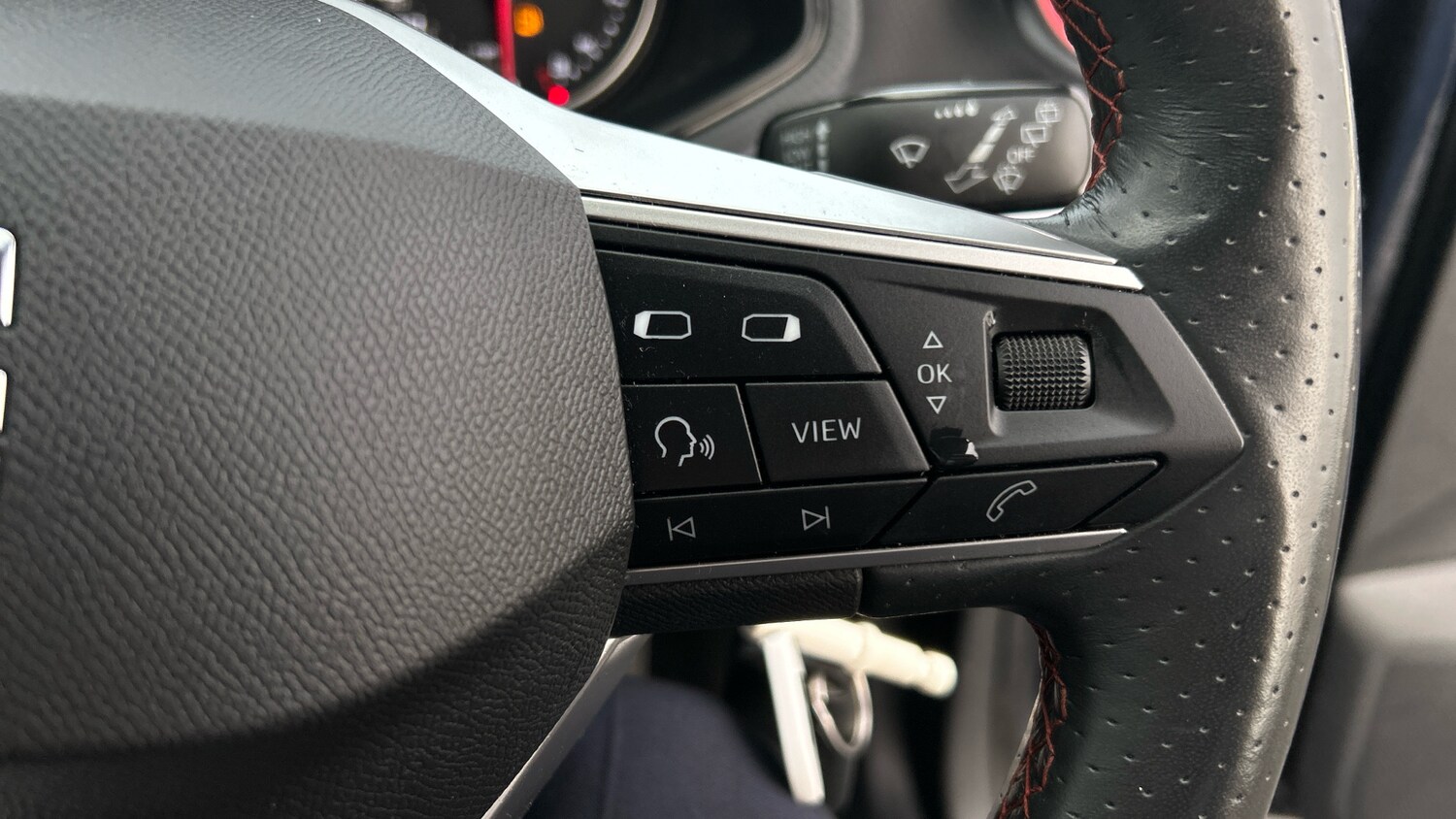 Used SEAT Ibiza 2022 for sale - 76427783: Photo 26