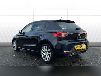 Used SEAT Ibiza 2022 for sale - 76427783: Photo
