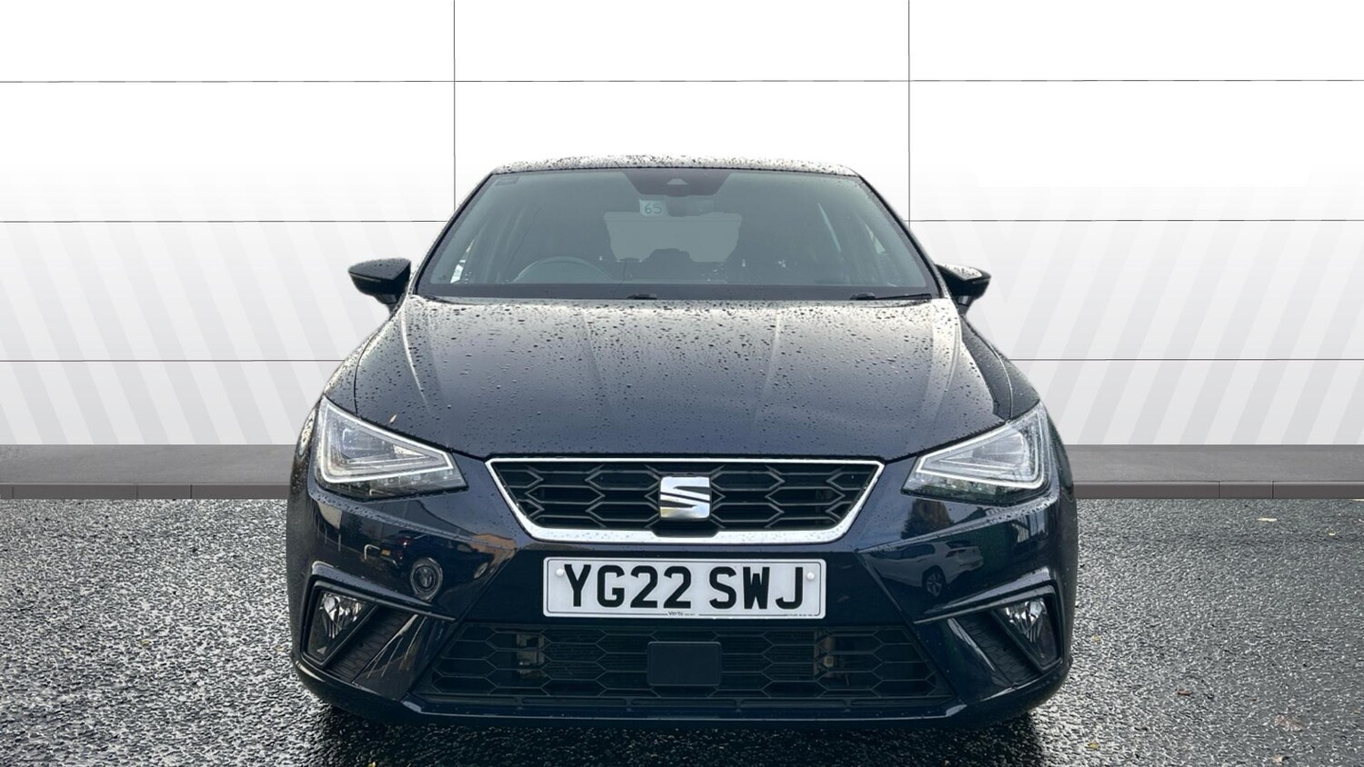 Used SEAT Ibiza 2022 for sale - 76427783: Photo 3